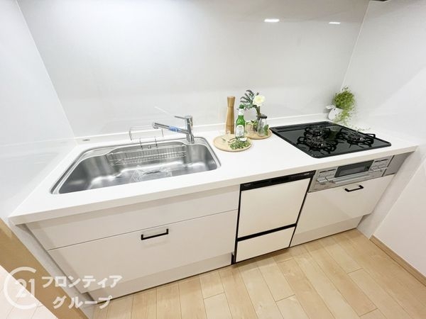 パレスエクセル新伊丹　中古マンション