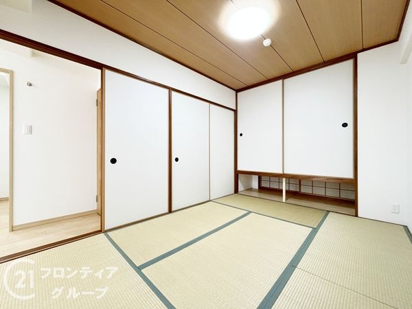パレスエクセル新伊丹　中古マンション