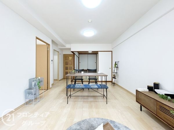 パレスエクセル新伊丹　中古マンション