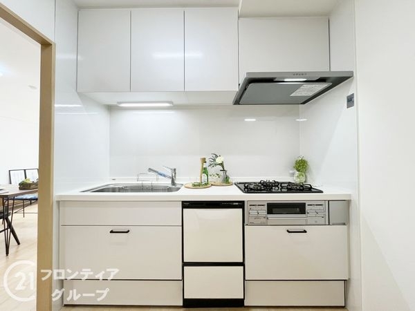 パレスエクセル新伊丹　中古マンション