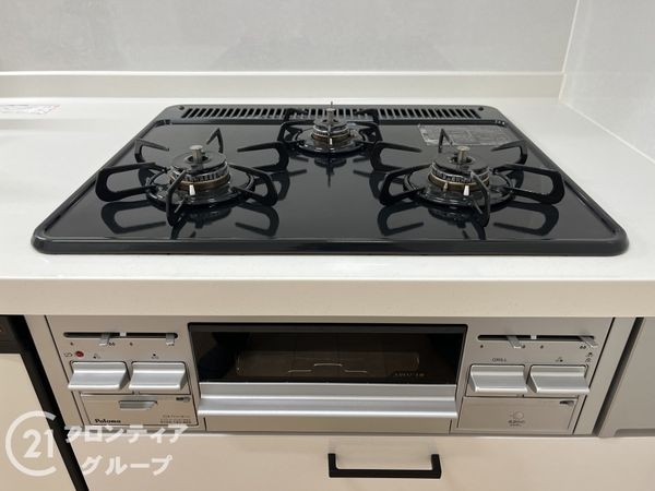 パレスエクセル新伊丹　中古マンション