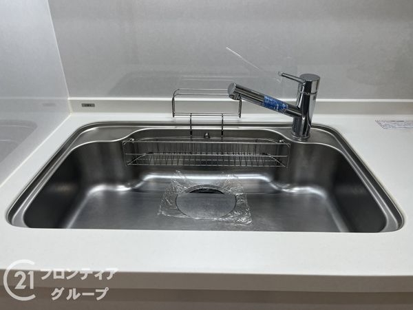 パレスエクセル新伊丹　中古マンション