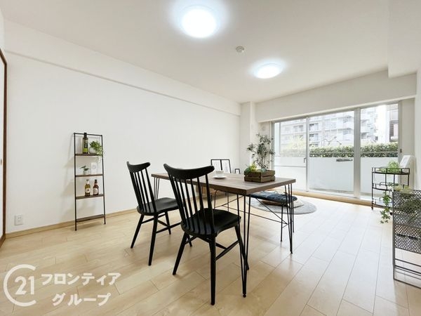 パレスエクセル新伊丹　中古マンション
