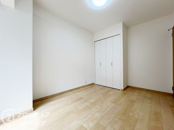パレスエクセル新伊丹　中古マンション