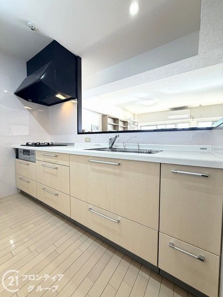 夙川グリーンタウン南棟　中古マンション