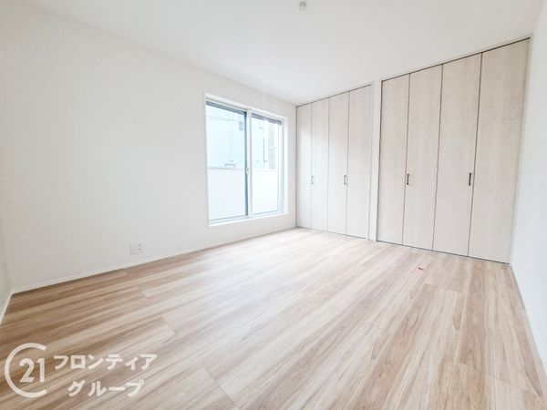 尼崎市金楽寺町２丁目　新築一戸建て　全１区画