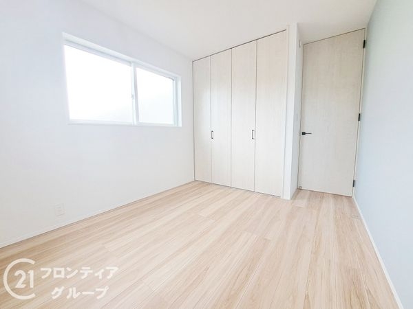 尼崎市金楽寺町２丁目　新築一戸建て　全１区画