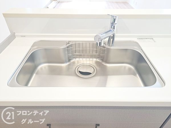 尼崎市金楽寺町２丁目　新築一戸建て　全１区画