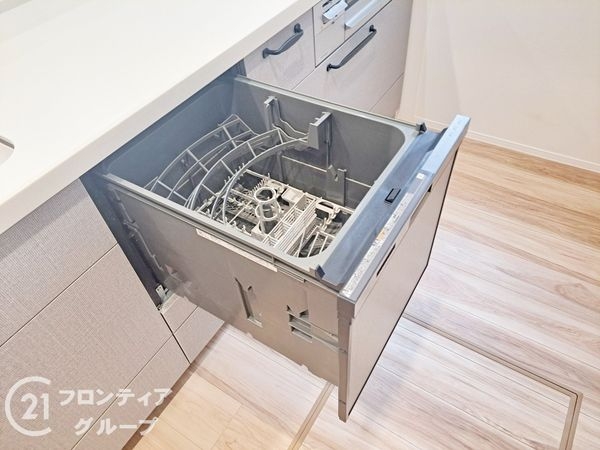 尼崎市金楽寺町２丁目　新築一戸建て　全１区画