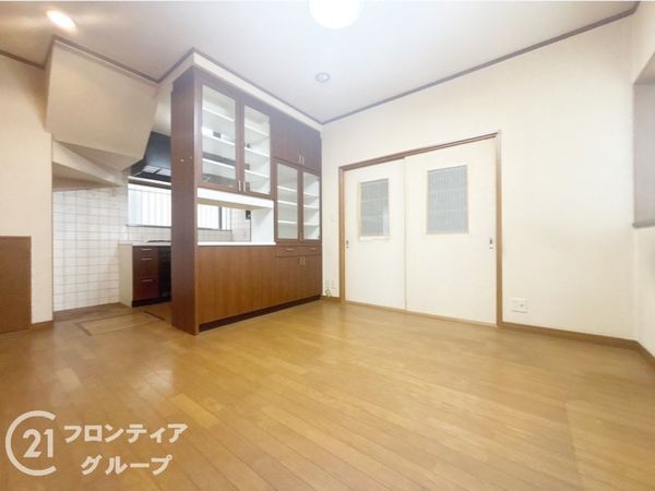 伊丹市奥畑２丁目　中古一戸建て
