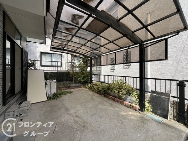 伊丹市中野西４丁目の中古一戸建て