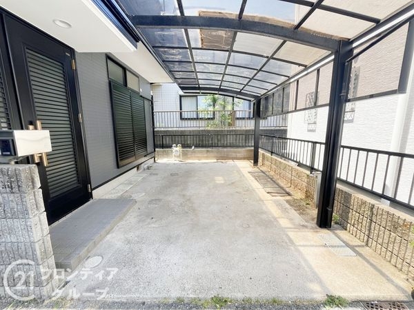 伊丹市中野西４丁目の中古一戸建て