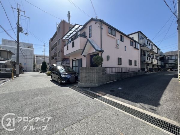 伊丹市中野西４丁目の中古一戸建て