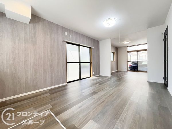 伊丹市中野西４丁目の中古一戸建て