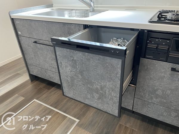 伊丹市中野西４丁目の中古一戸建て