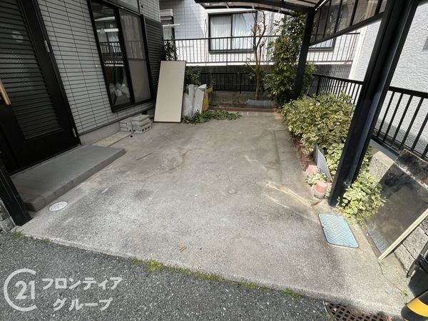 伊丹市中野西４丁目の中古一戸建て