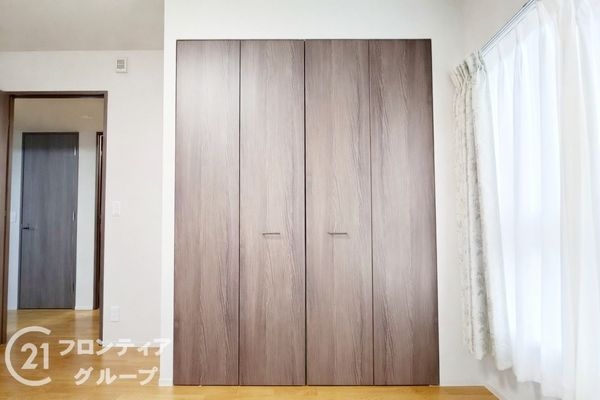 ディモア尼崎ミライズ　中古マンション