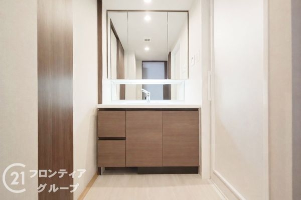 ディモア尼崎ミライズ　中古マンション