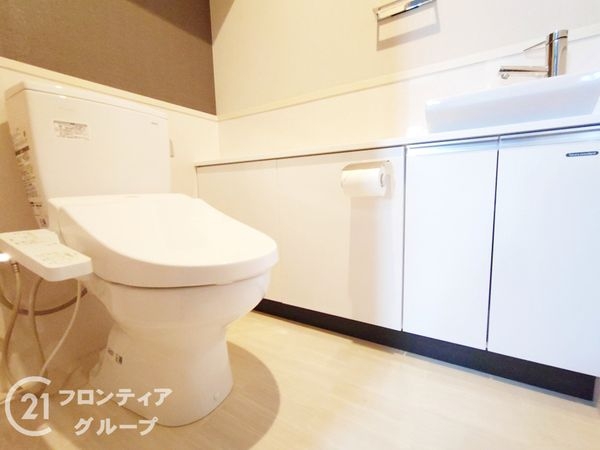 ディモア尼崎ミライズ　中古マンション