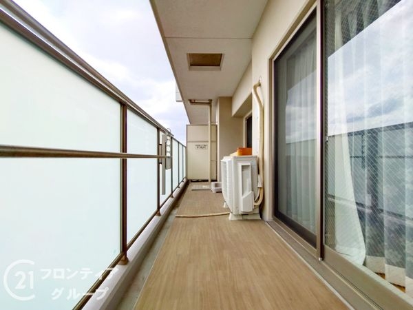 ディモア尼崎ミライズ　中古マンション