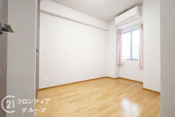 ディモア尼崎ミライズ　中古マンション