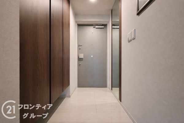 ディモア尼崎ミライズ　中古マンション