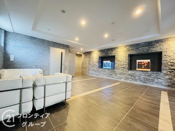ディモア尼崎ミライズ　中古マンション