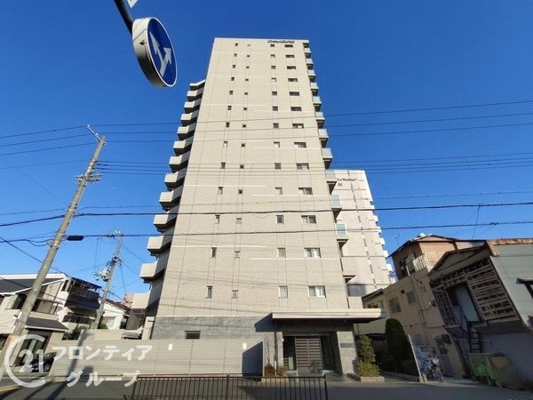 ディモア尼崎ミライズ　中古マンション