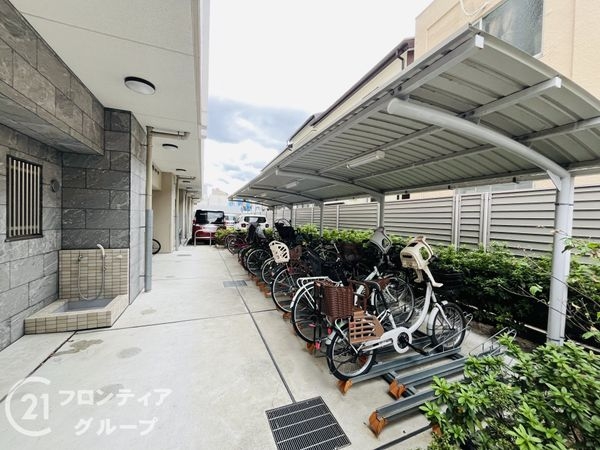ディモア尼崎ミライズ　中古マンション