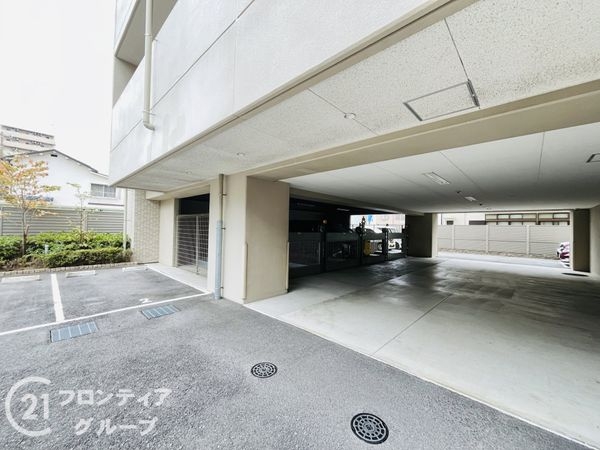 ディモア尼崎ミライズ　中古マンション