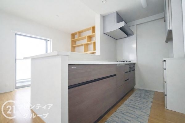 ディモア尼崎ミライズ　中古マンション