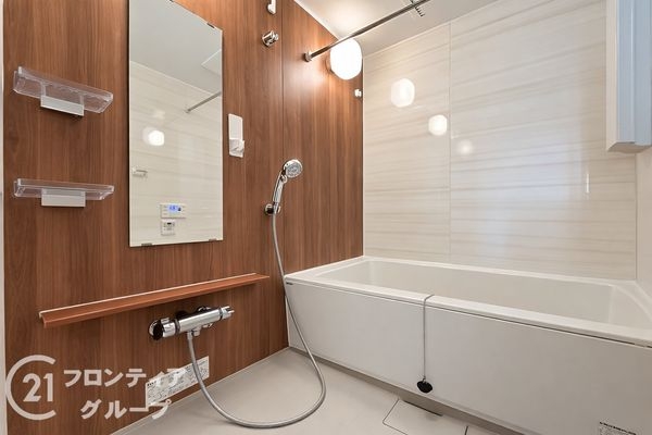 ディモア尼崎ミライズ　中古マンション