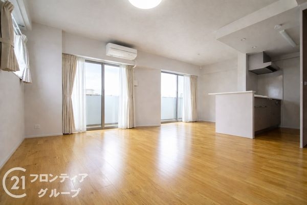 ディモア尼崎ミライズ　中古マンション