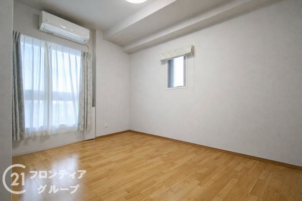 ディモア尼崎ミライズ　中古マンション