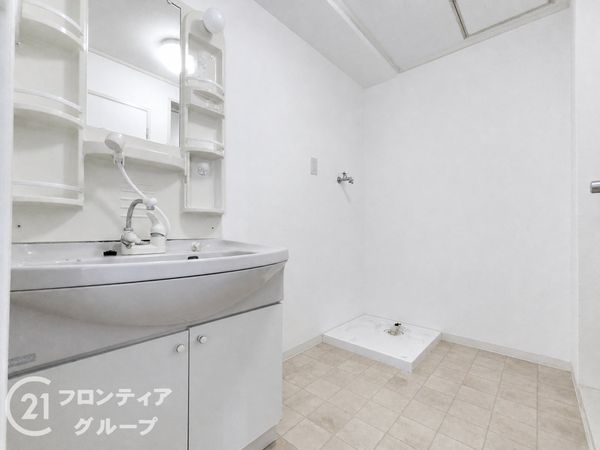 星が丘サンライズ　中古マンション