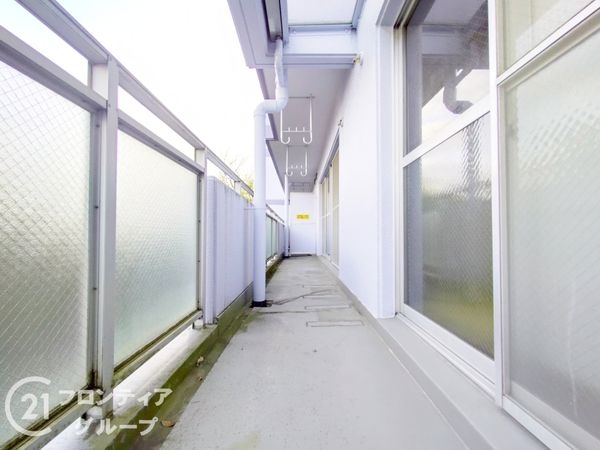 星が丘サンライズ　中古マンション