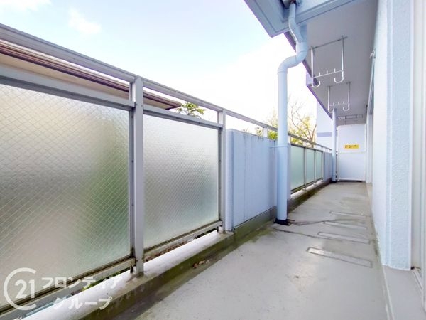 星が丘サンライズ　中古マンション