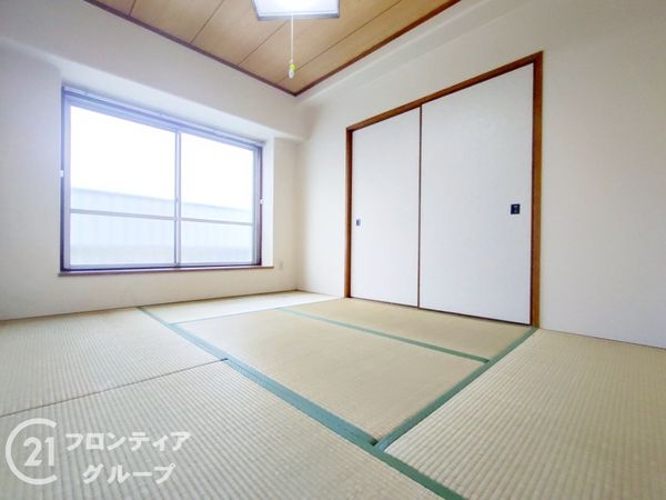 星が丘サンライズ　中古マンション