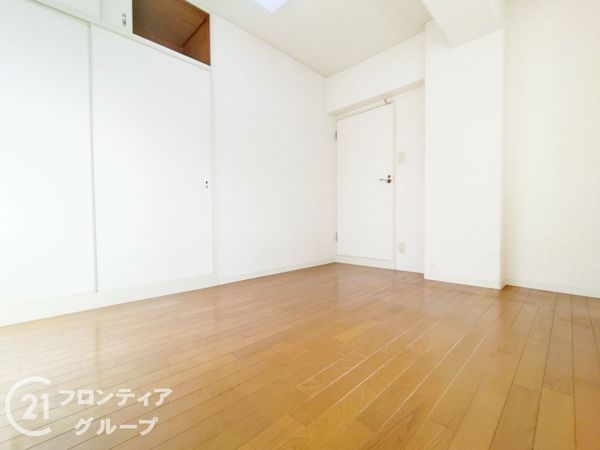 星が丘サンライズ　中古マンション