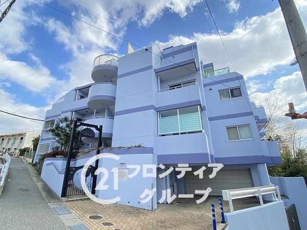 星が丘サンライズ　中古マンション