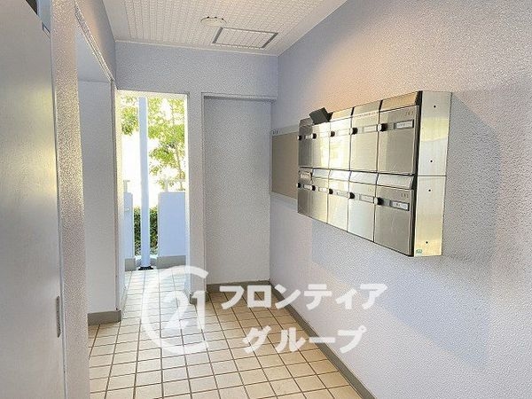 星が丘サンライズ　中古マンション