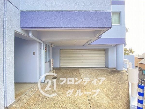 星が丘サンライズ　中古マンション