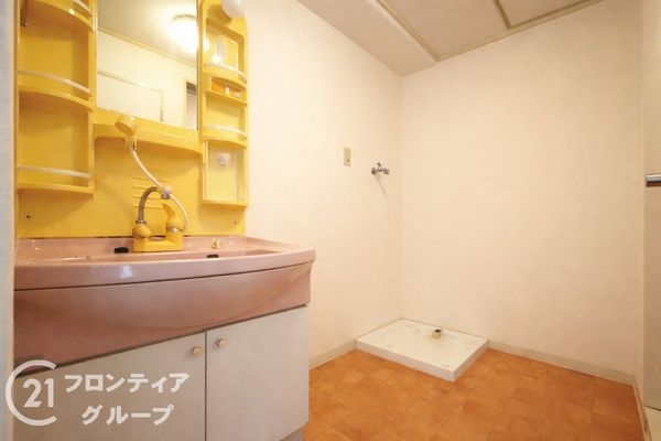 星が丘サンライズ　中古マンション
