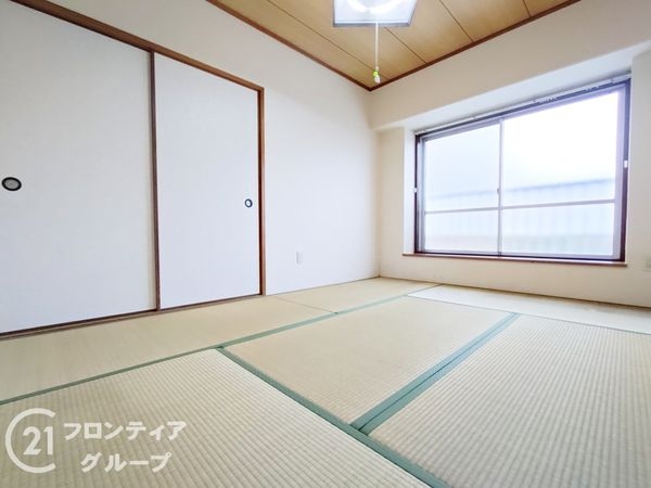 星が丘サンライズ　中古マンション