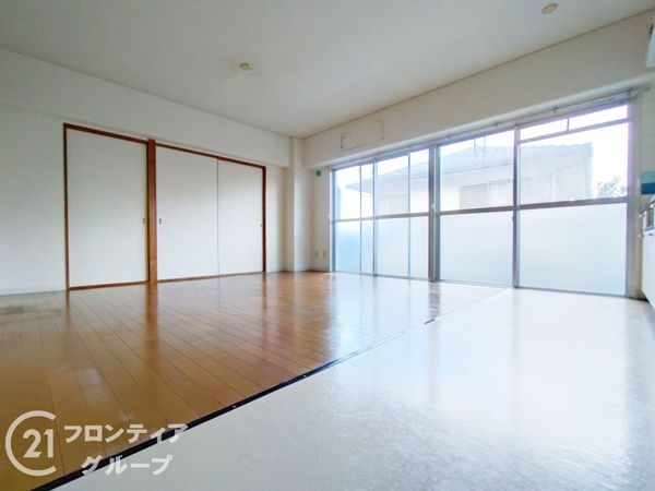 星が丘サンライズ　中古マンション