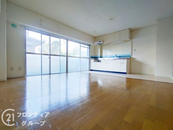 星が丘サンライズ　中古マンション