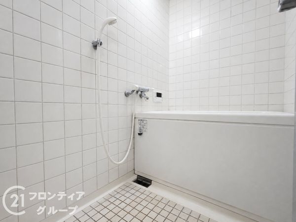 星が丘サンライズ　中古マンション