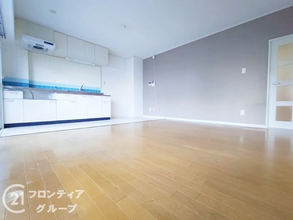 星が丘サンライズ　中古マンション