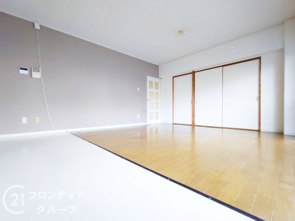 星が丘サンライズ　中古マンション