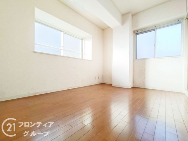 星が丘サンライズ　中古マンション